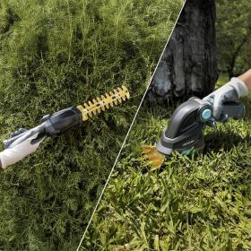 Titaniumsword 2000 hand 3nx3dp 7