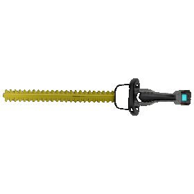 Titaniumsword 6100 xl freemove 57dx2a 3