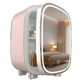 Coolingbeauty 4000 mirror rose mnl3bm 1