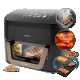 Cecofrygrill smokin 11000 018l5y 1
