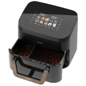 Cecofrygrill smokin 11000 arej1m 6