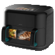 Cecofrygrill smokinprime 11000 77gpit 2