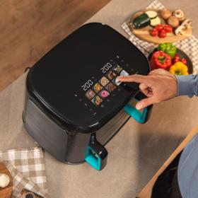 Cecofrygrill smokinprime 11000 cy148i 13