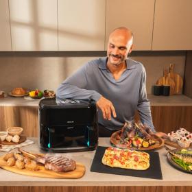 Cecofrygrill smokinprime 11000 f8va2u 6
