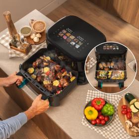 Cecofrygrill smokinprime 11000 g5letq 12