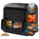 Cecofrygrill smokinprime 11000 twt72r 1