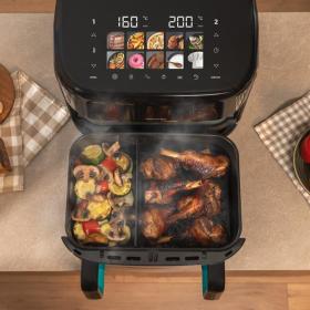 Cecofrygrill smokinprime 11000 urd4n4 10