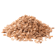 Smokin apple chips 31keca 2