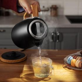 Thermosense 200 woody anklsu 8