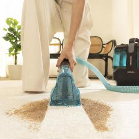 Conga 3000 carpetspot clean max 9gvv43 10