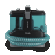 Conga 3000 carpetspot clean max m7iyn5 5