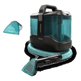 Conga 3000 carpetspot clean max qrh3d2 2
