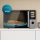 Convection 2500 touch 86wruc 10