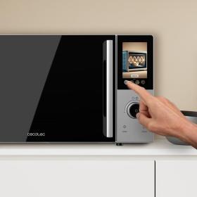 Convection 2500 touch obfagr 4