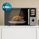 Convection 2500 touch vyfchb 8