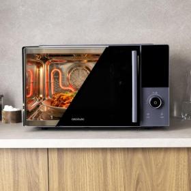 Convection 2800 touch bcqt9c 7