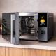 Convection 2800 touch sokmie 5