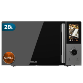 Convection 2800 touch t1c6mc 1