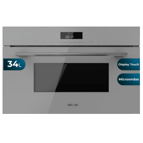 Bolero hexa mw703800 glass grey b13mue 1