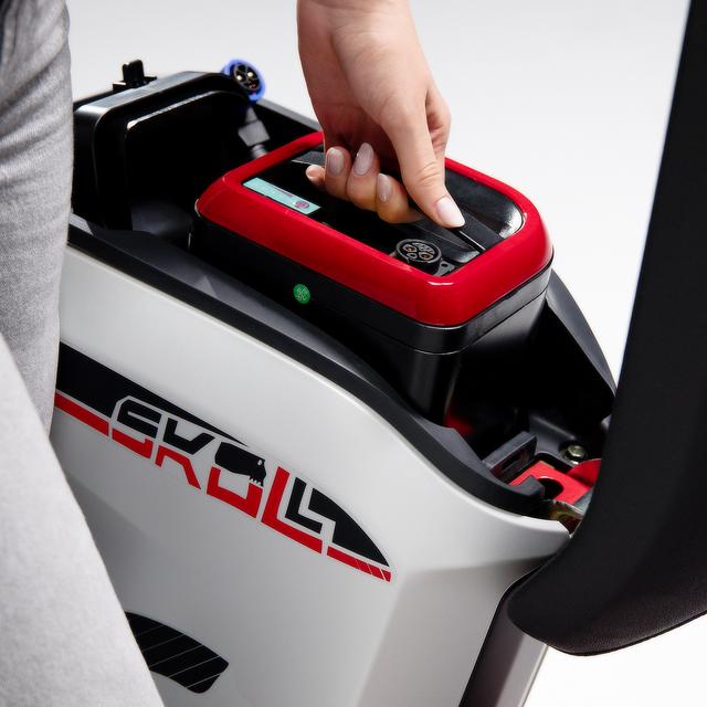 Cecotec skull blancorojo cc59op 4