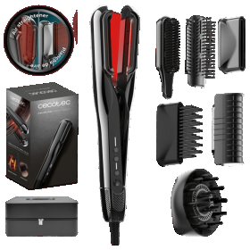 Airlisse 6in1 itwerk platinum y16u38 1