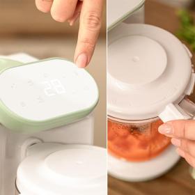 Nana babycare foodprocessor 25bixy 11