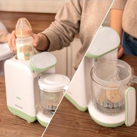Nana babycare foodprocessor lr5fmy 9