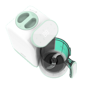 Nana babycare foodprocessor o2xmqj 5