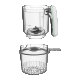Nana babycare foodprocessor t40wc3 4