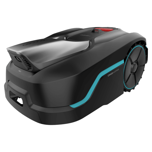 Conga grasshopper 800 proai 3ntxvt 2