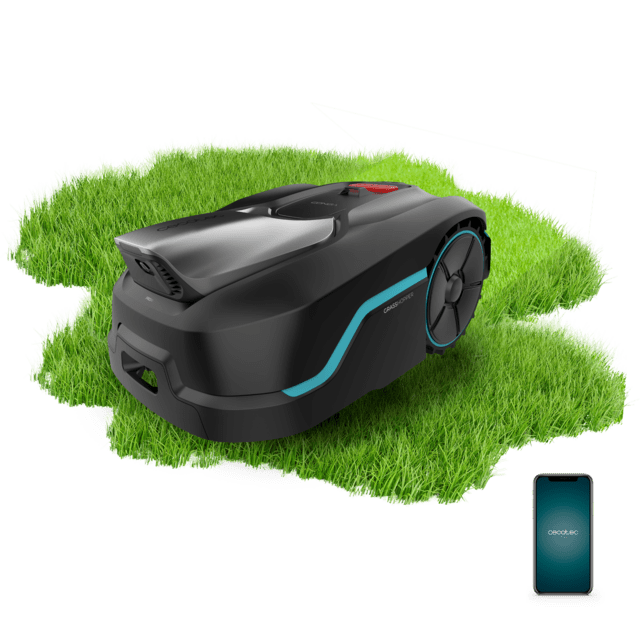 Conga grasshopper 800 proai da60rc 1