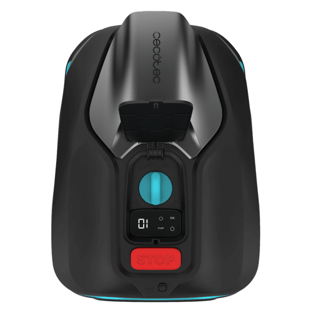 Conga grasshopper 800 proai nc3quo 3