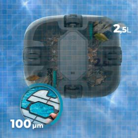 Conga pooldroid 3000 floormaster 7r023y 9