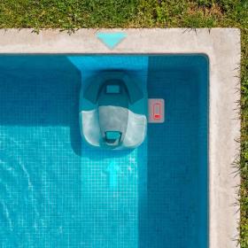 Conga pooldroid 3000 floormaster exlfc7 11
