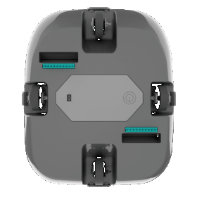 Conga pooldroid 3000 floormaster fee9mj 4