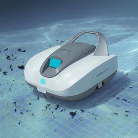 Conga pooldroid 3000 floormaster rs742s 5