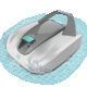 Conga pooldroid 3000 floormaster wuzotg 1