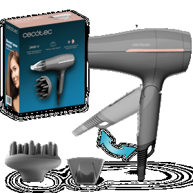 Ionicare powergo heaven grey 1p9nt9 1