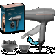 Ionicare powergo heaven grey 1p9nt9 1