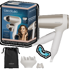Ionicare powergo heaven champagne 31rhup 1
