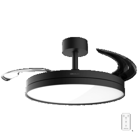 Energysilence aero 2440 invisible pure black 4gxjcj 1