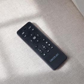 Energysilence aero 300 air invisible black hctk3v 9