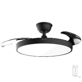 Energysilence aero 300 air invisible black k7o4id 1