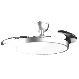 Energysilence aero 300 air invisible silver nq8lf0 4