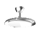 Energysilence aero 4500 puzzle invisible silver 38pljt 2