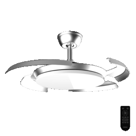 Energysilence aero 4500 puzzle invisible silver yhg9o4 1