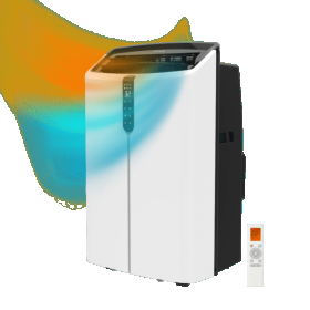 Forceclima 12600 nux heating r8rpy8 1