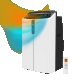 Forceclima 12600 nux heating r8rpy8 1