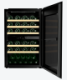 Bolero grandsommelier duo 57000 touch matt black compressor ppsfxs 3