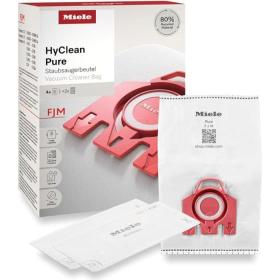 Miele hyclean pure